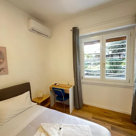 Casa Miseno, Independent Near Metro B Appartamento *